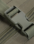 Large Assault Pack Backpack Laser Cut