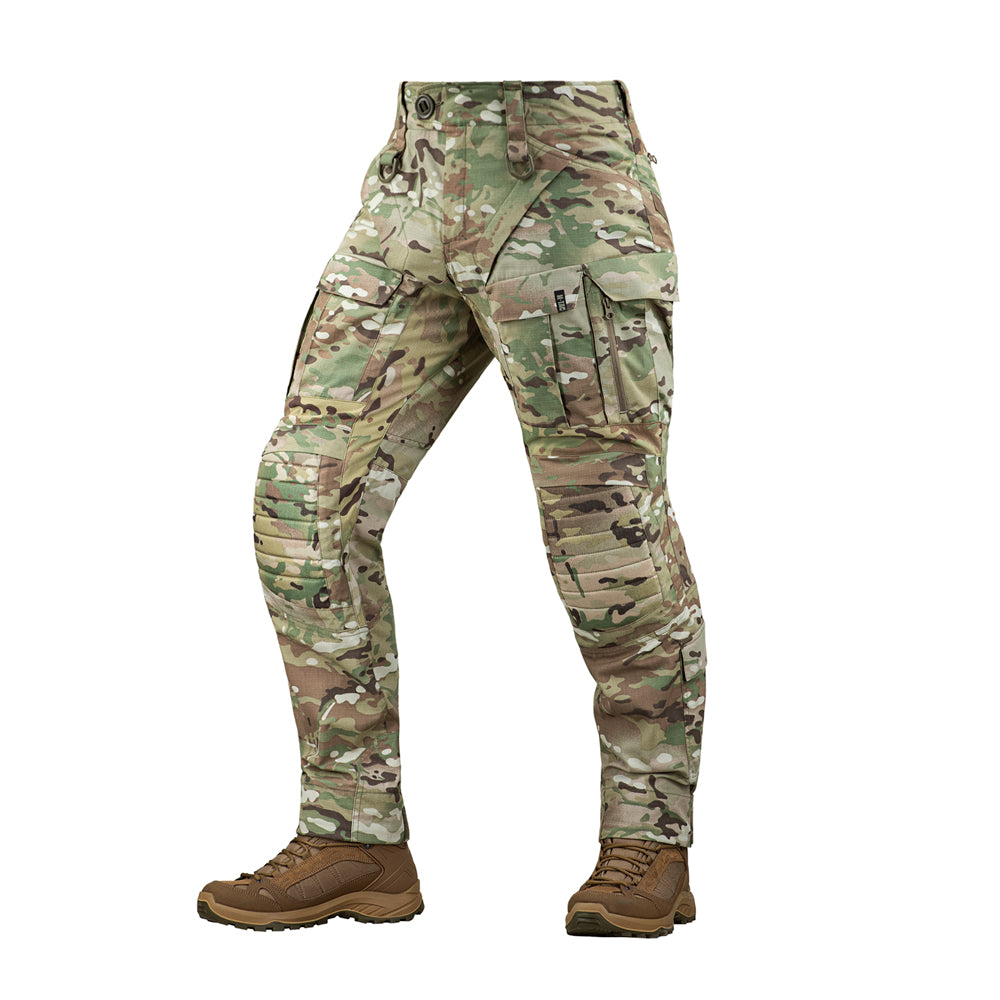 Hose STURM Gen.II NYCO Extreme