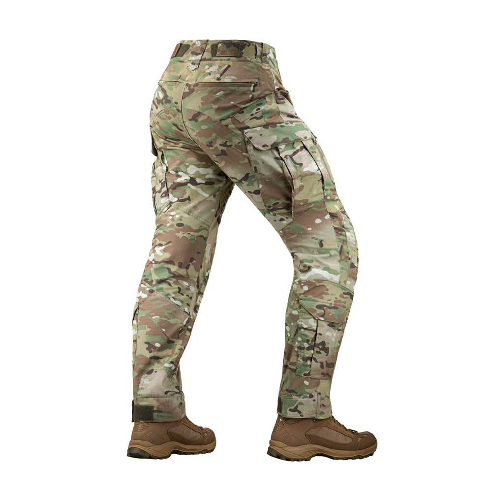 Hose STURM Gen.II NYCO Extreme