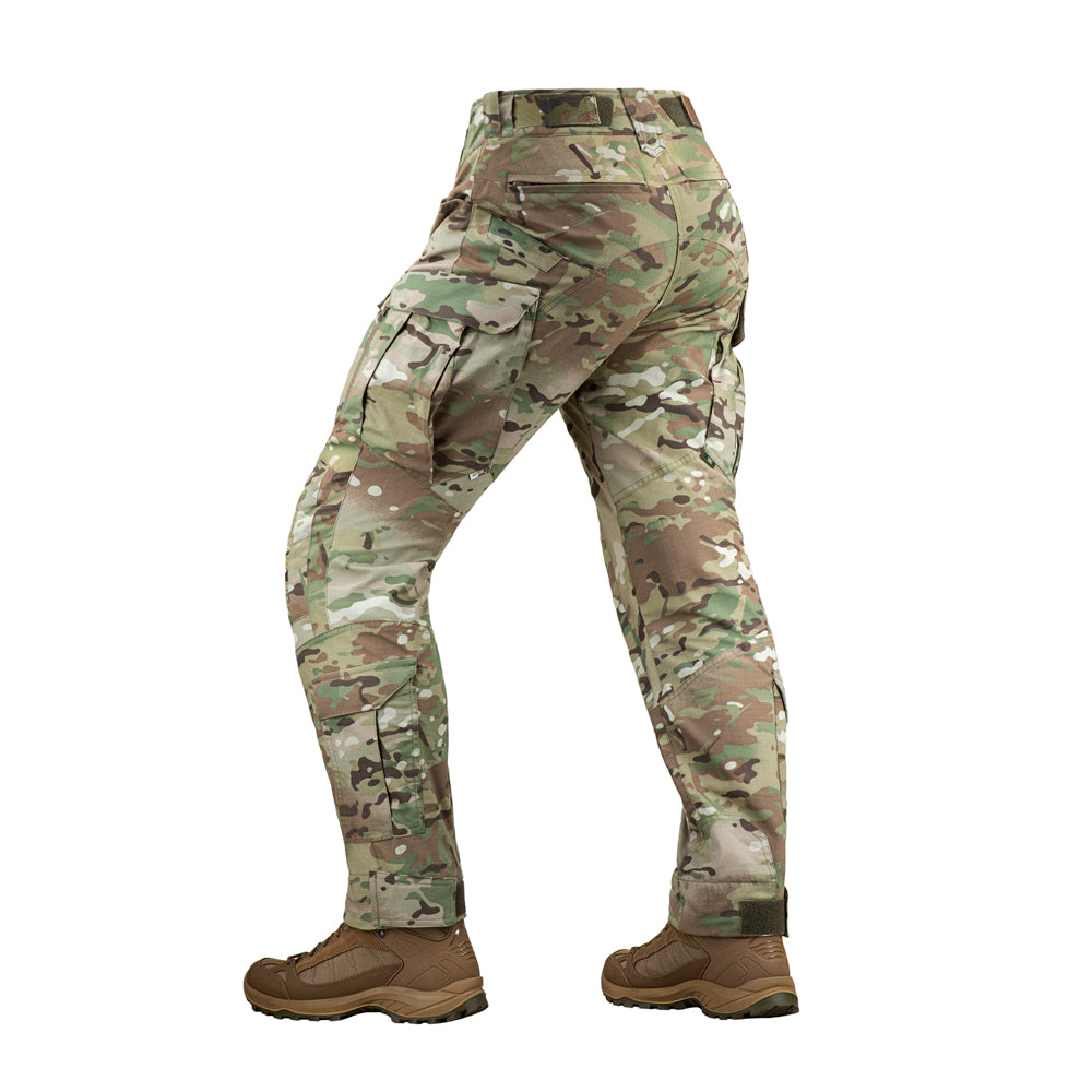 Hose STURM Gen.II NYCO Extreme