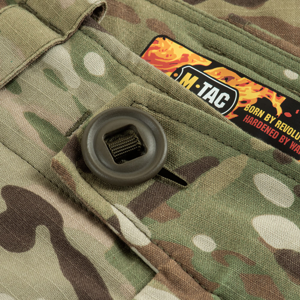 Hose STURM Gen.II NYCO Extreme