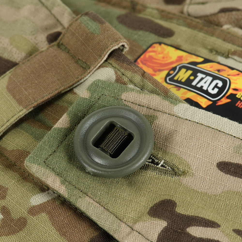 Hose STURM Gen.II NYCO Extreme