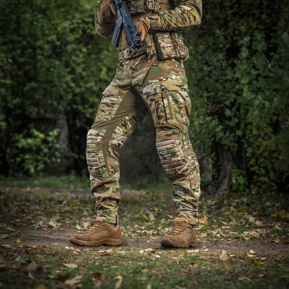 Hose STURM Gen.II NYCO Extreme