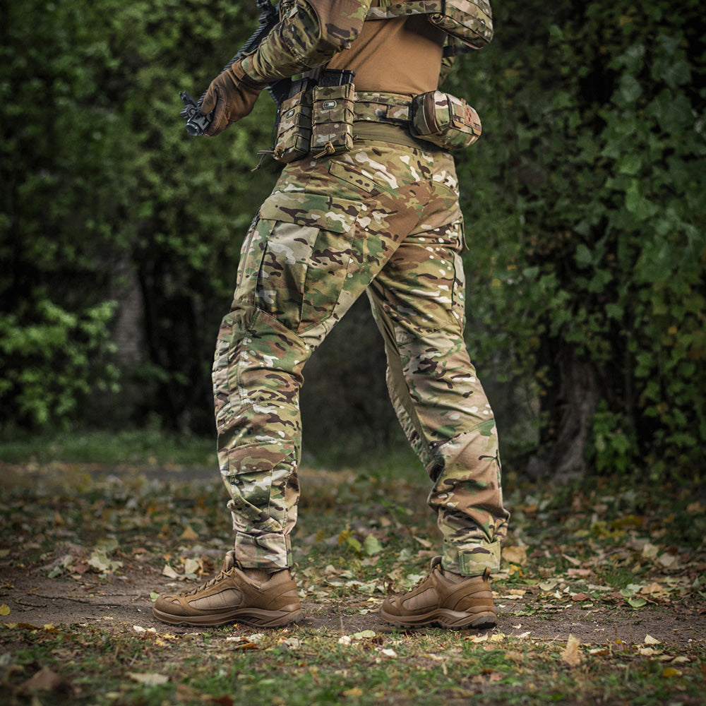Hose STURM Gen.II NYCO Extreme