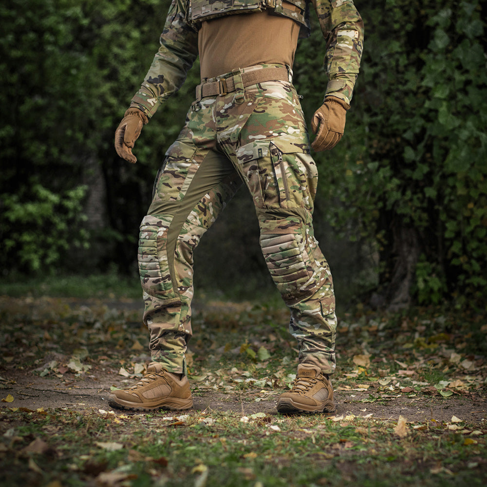 Hose STURM Gen.II NYCO Extreme