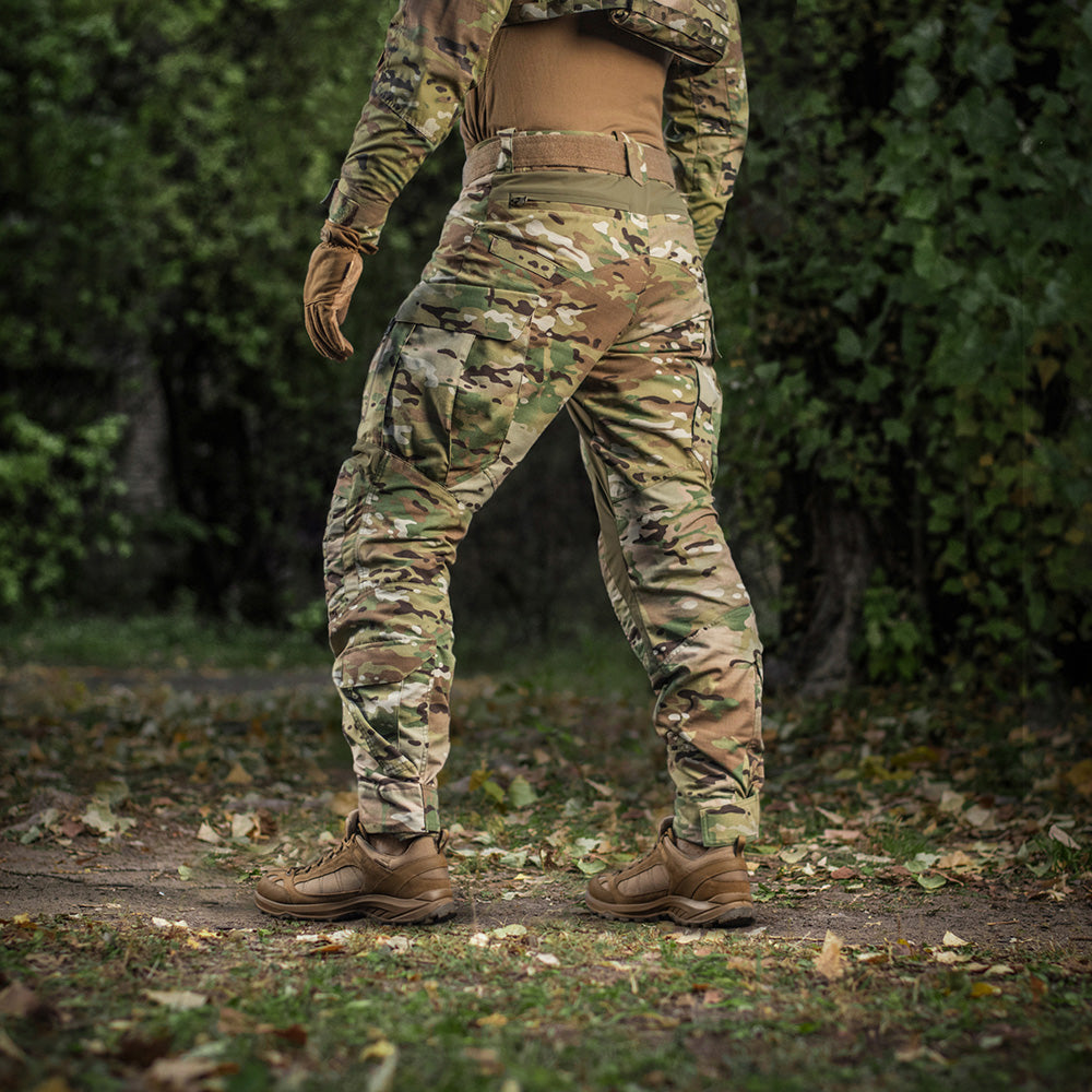 Hose STURM Gen.II NYCO Extreme
