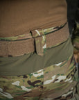 Hose STURM Gen.II NYCO Extreme