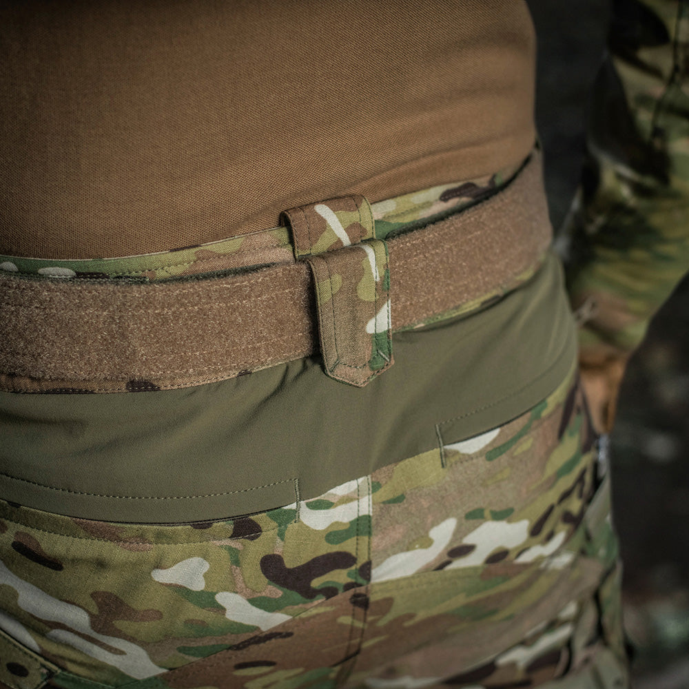Hose STURM Gen.II NYCO Extreme
