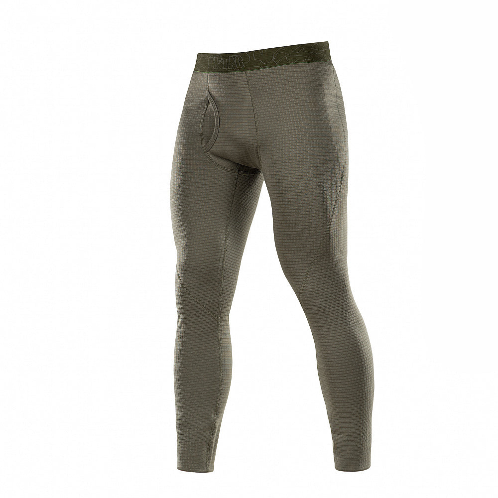 Fleece pants Delta Level 2