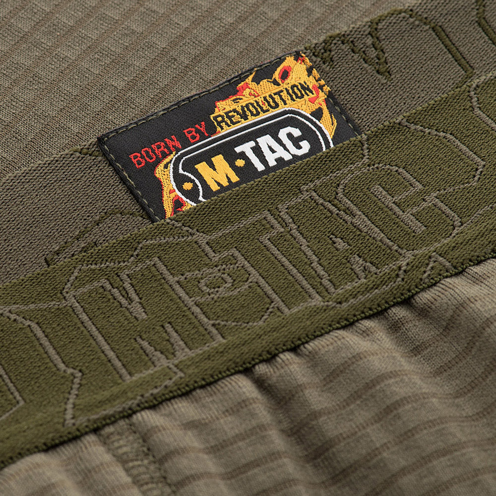 Thermo Fleece Hose Delta Level 2