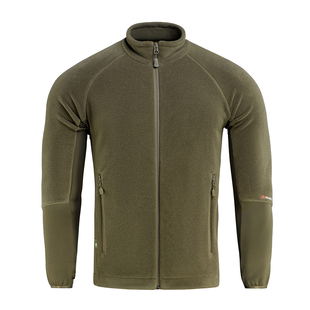 Polartec Sports jacket