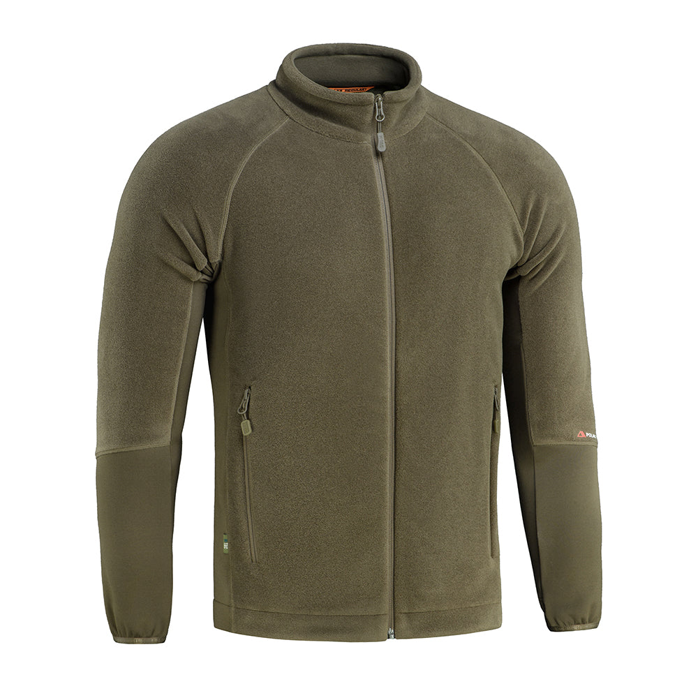 Polartec Sports jacket