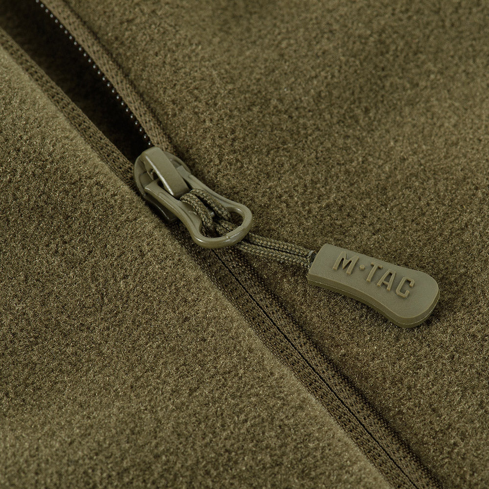 Polartec Sports jacket