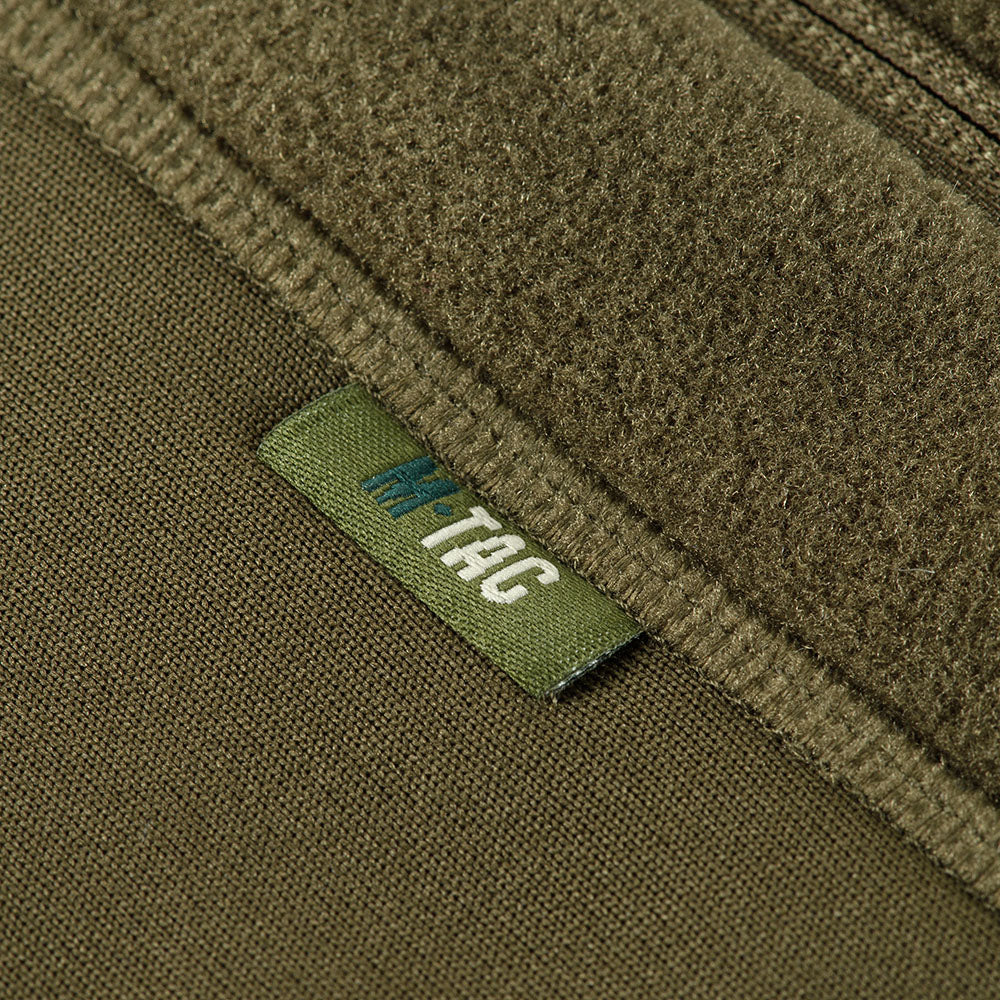 Polartec Sports jacket