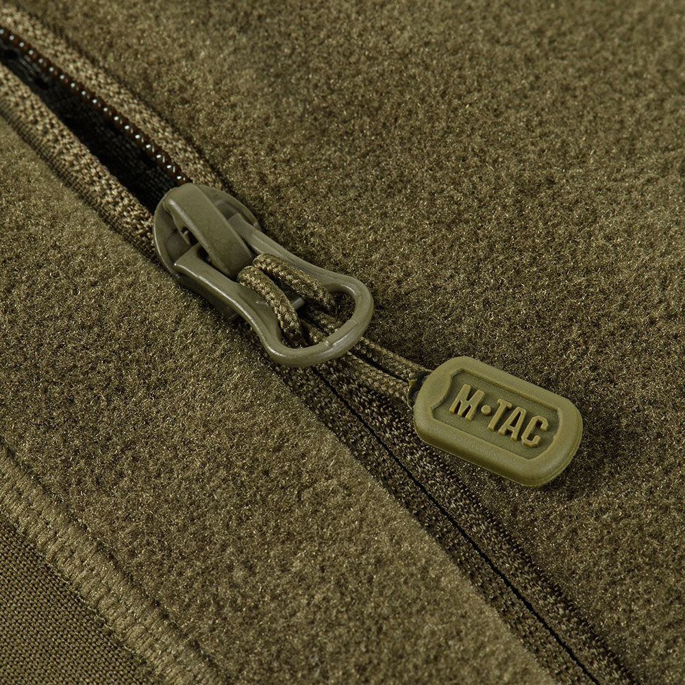 Polartec Sports jacket