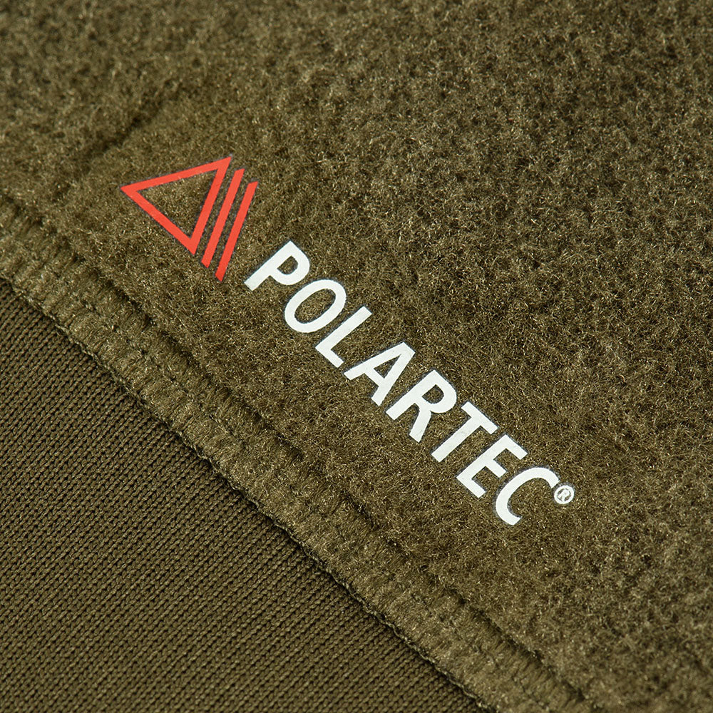 Polartec Sports jacket