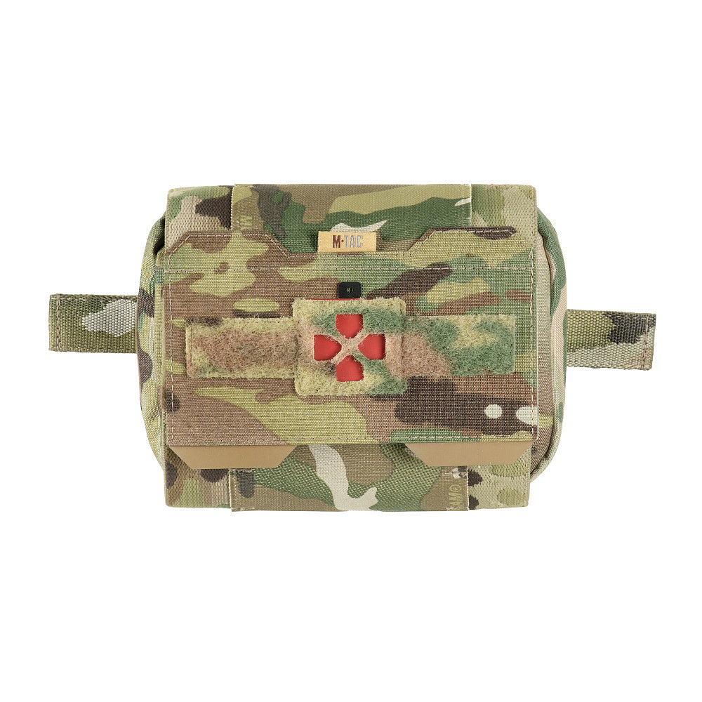 Horizontal Medical Pouch Large Elite