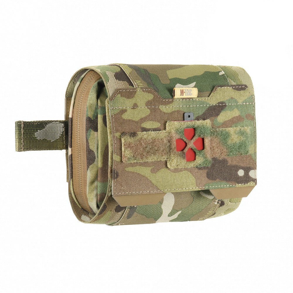 Horizontal Medical Pouch Large Elite