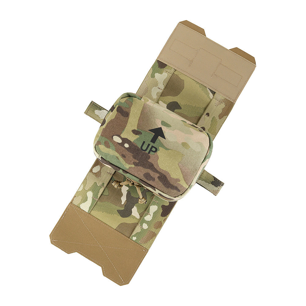 Horizontal Medical Pouch Large Elite