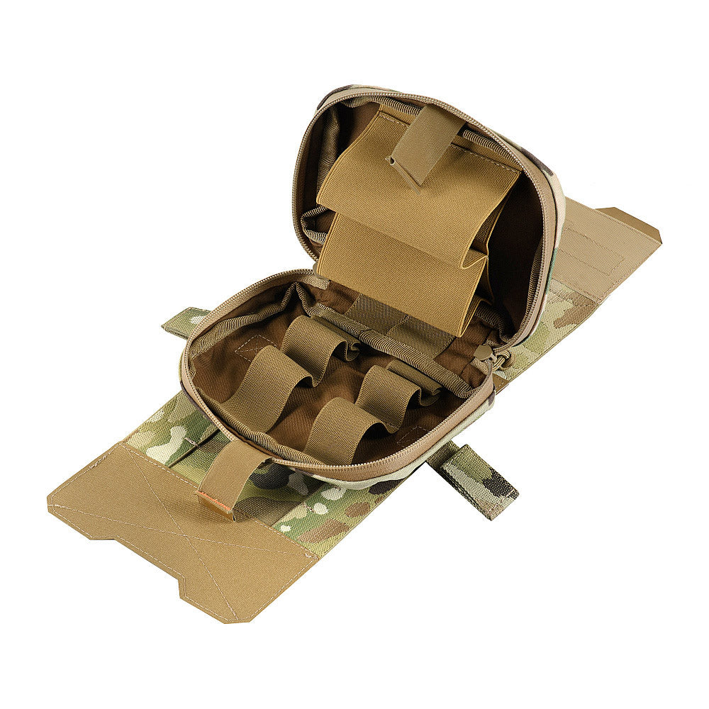 Horizontal Medical Pouch Large Elite