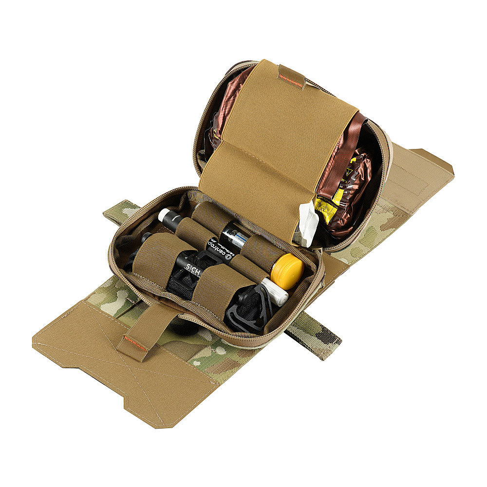 Horizontal Medical Pouch Large Elite