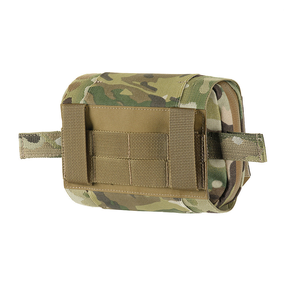 Horizontal Medical Pouch Large Elite