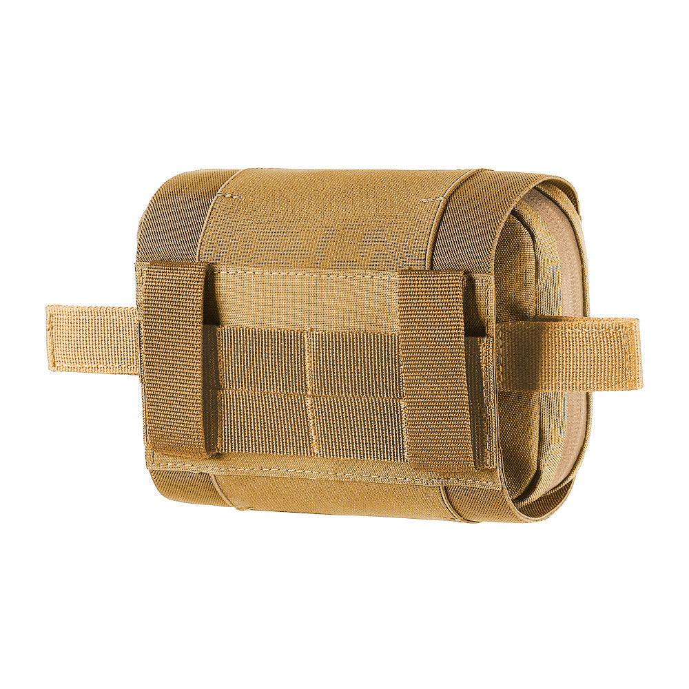 Horizontal Medical Pouch Large Elite