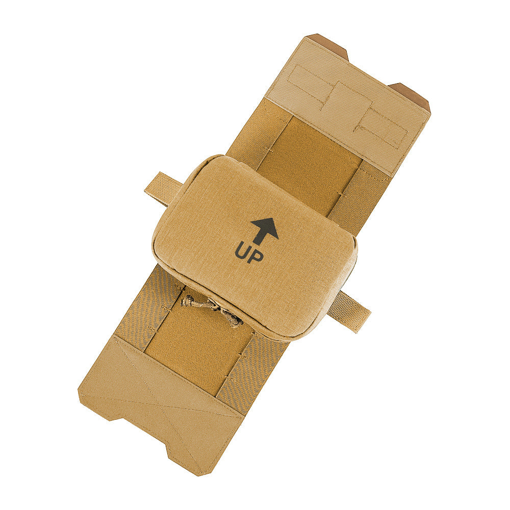 Horizontal Medical Pouch Large Elite