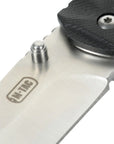 Vouwmes Type 4