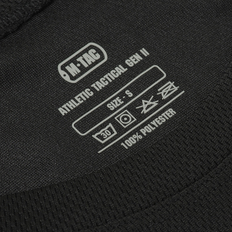 T-Shirt Sweat-Wicking Athletic Gen.II