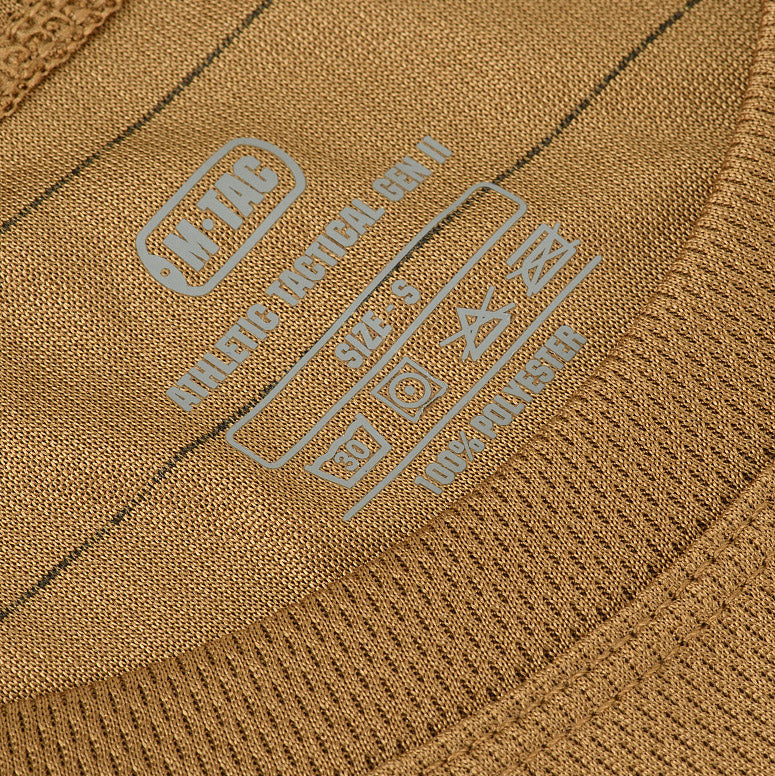 T-Shirt Sweat-Wicking Athletic Gen.II