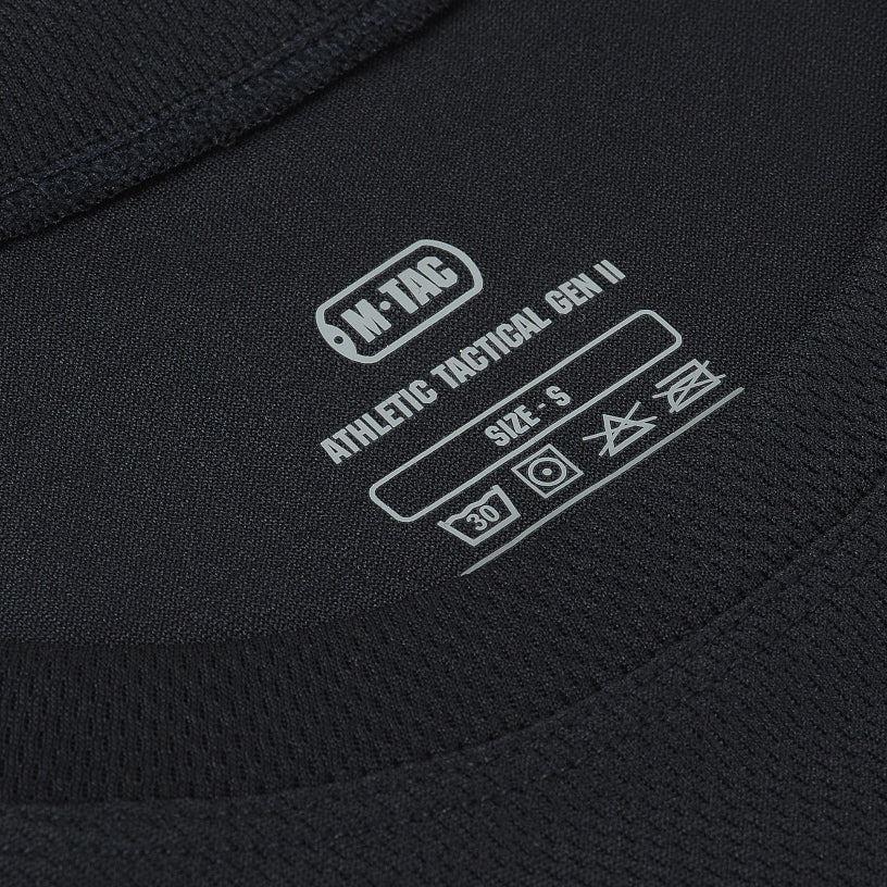 T-Shirt Sweat-Wicking Athletic Gen.II