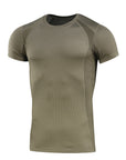 T-Shirt Schweissableitend Athletisch Gen.II