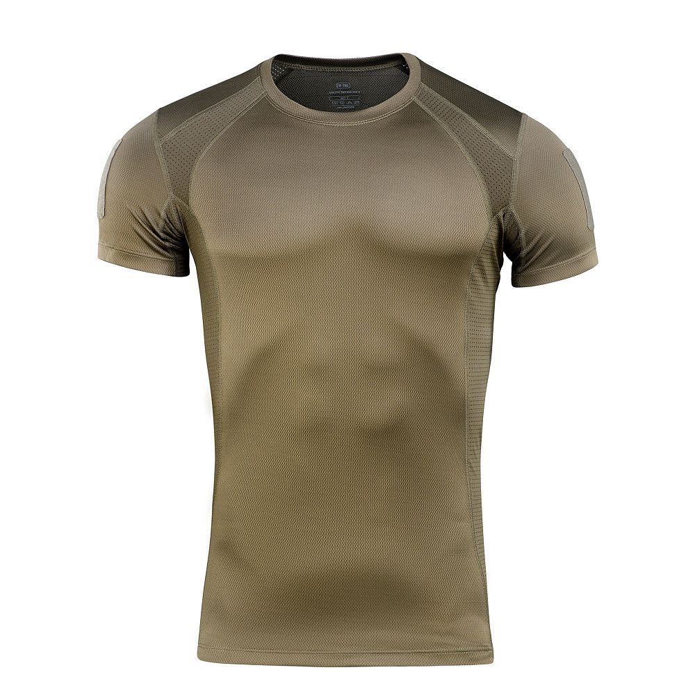 Sweat-Wicking T-Shirt Athletic Tactical Gen.II