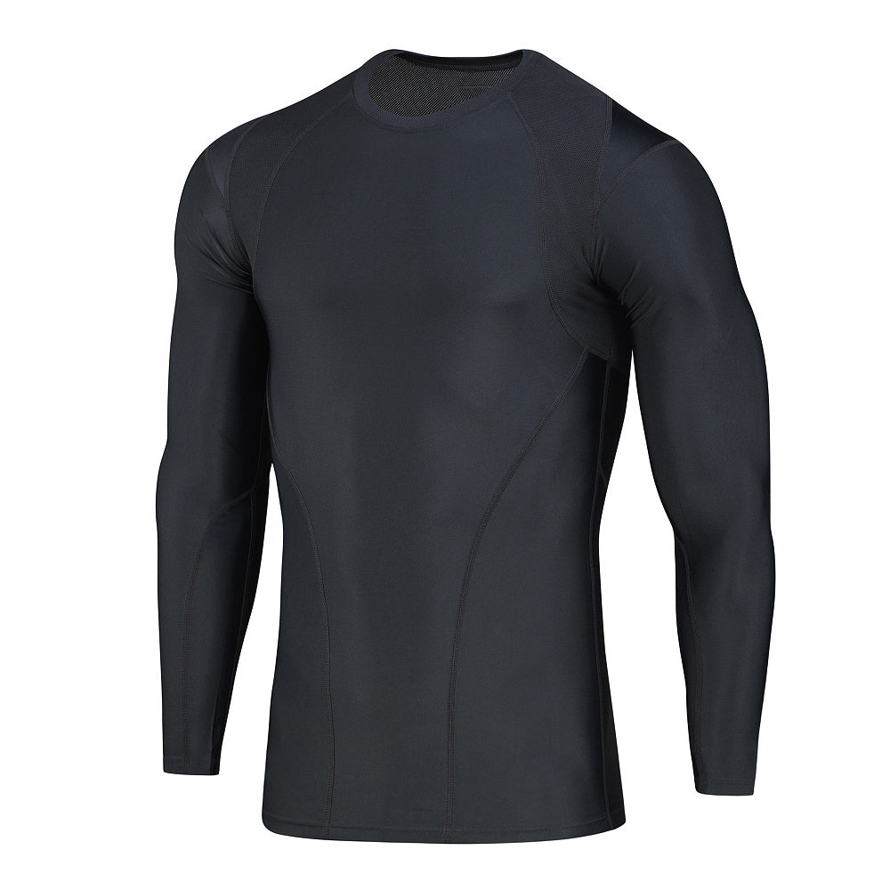 T-Shirt Thermal Rashguard