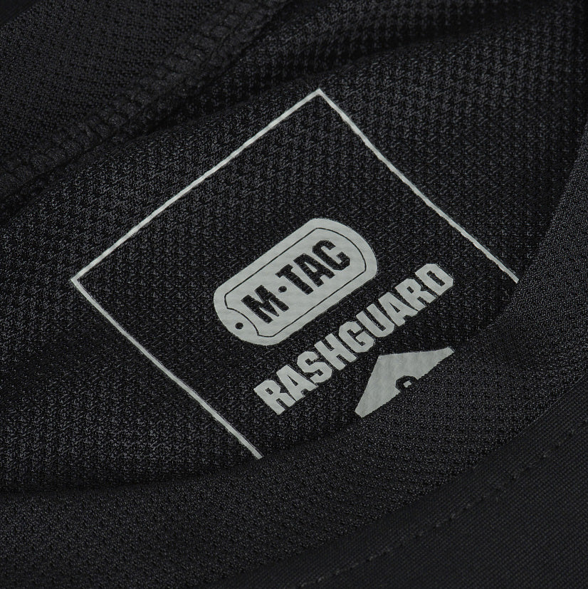 Thermal Rasguard T-Shirt