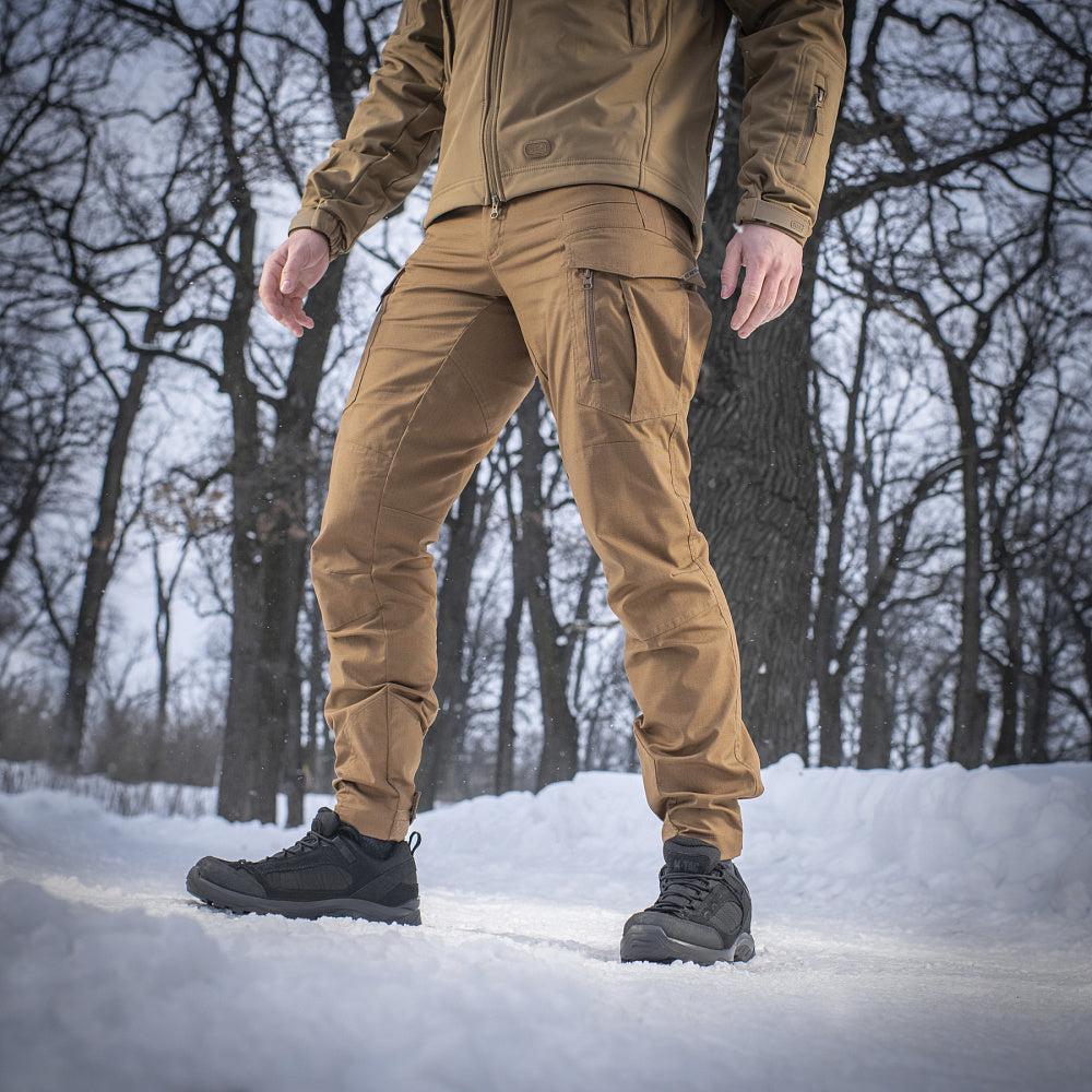 Hose Patriot Gen.II Flex