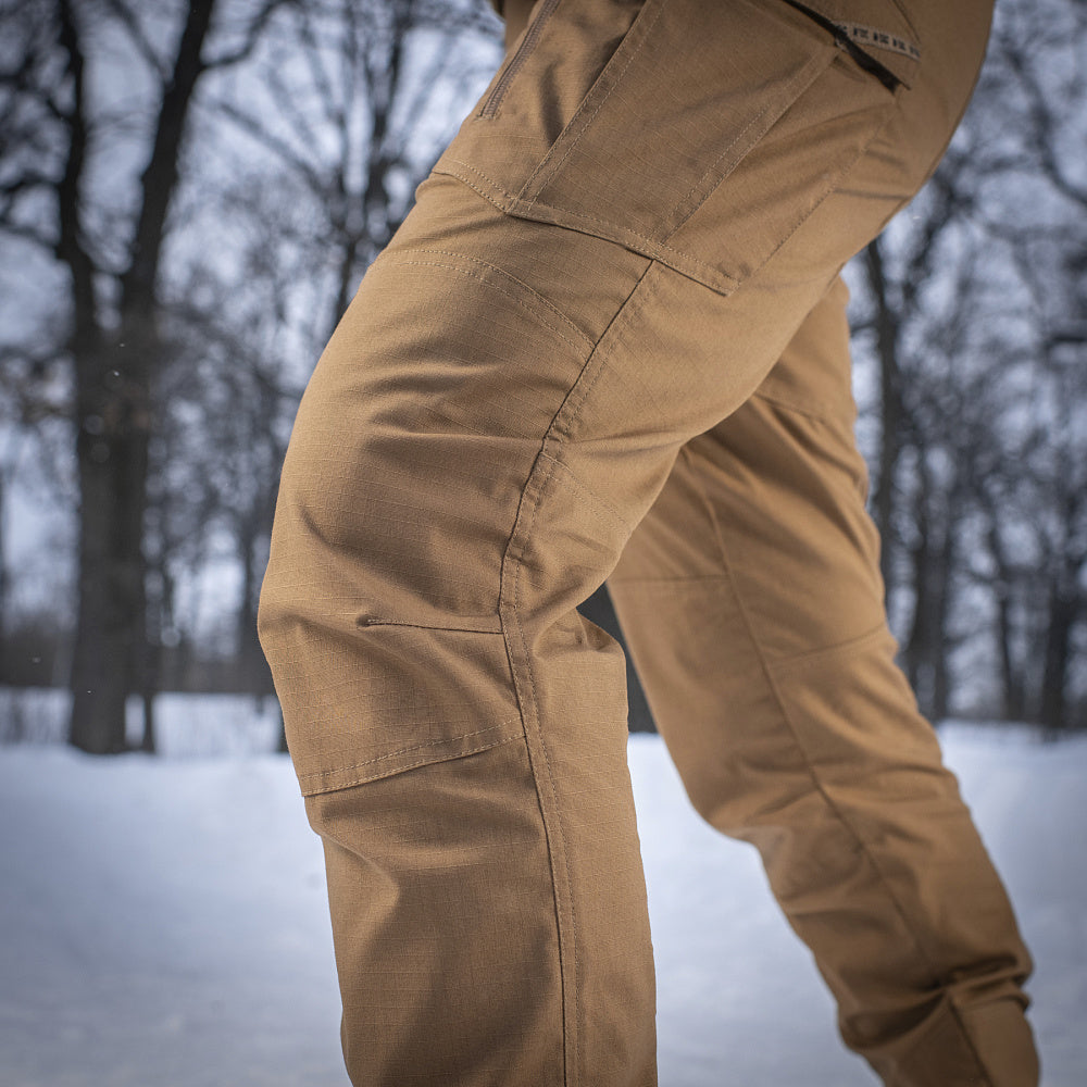 Hose Patriot Gen.II Flex