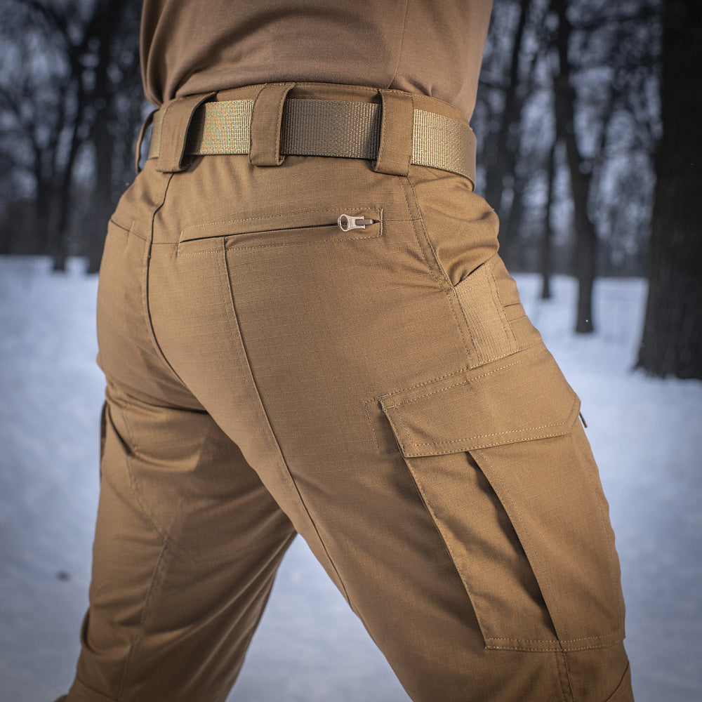 Hose Patriot Gen.II Flex