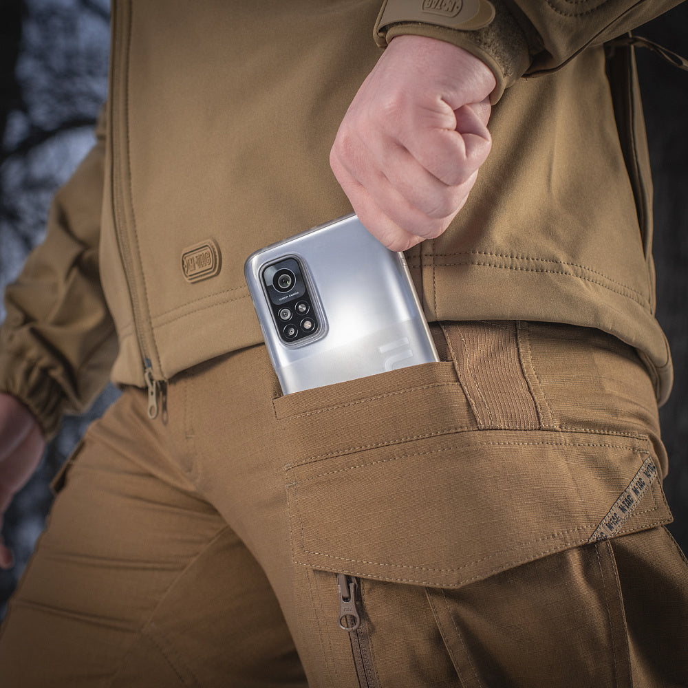 Tactical pants Patriot Gen II Flex