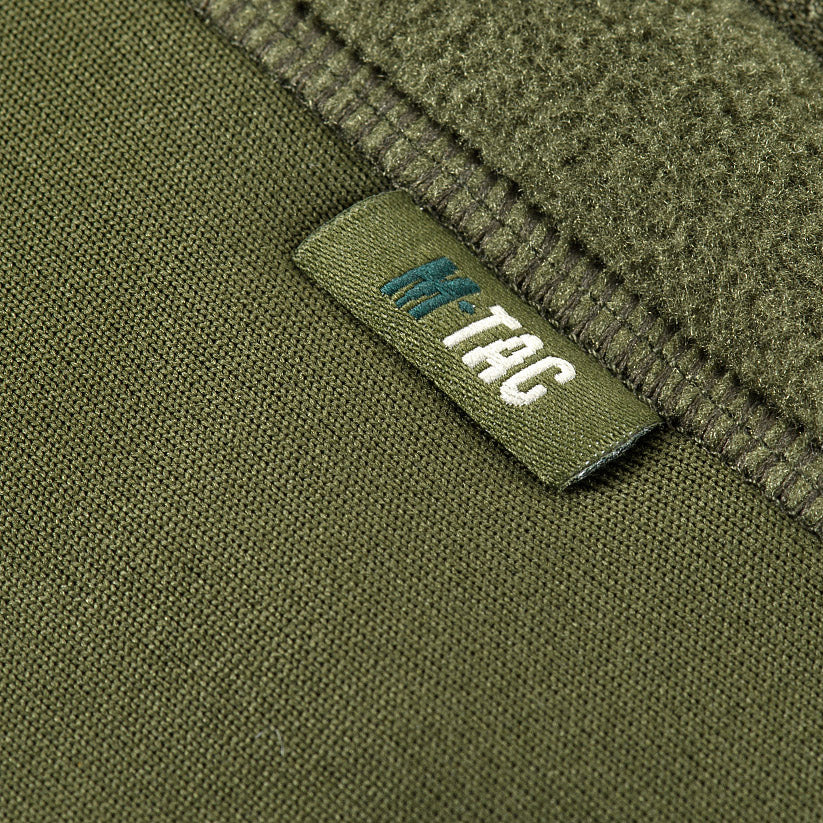 Polartec Sports jacket