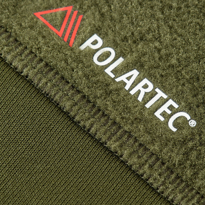 Polartec Sports jacket