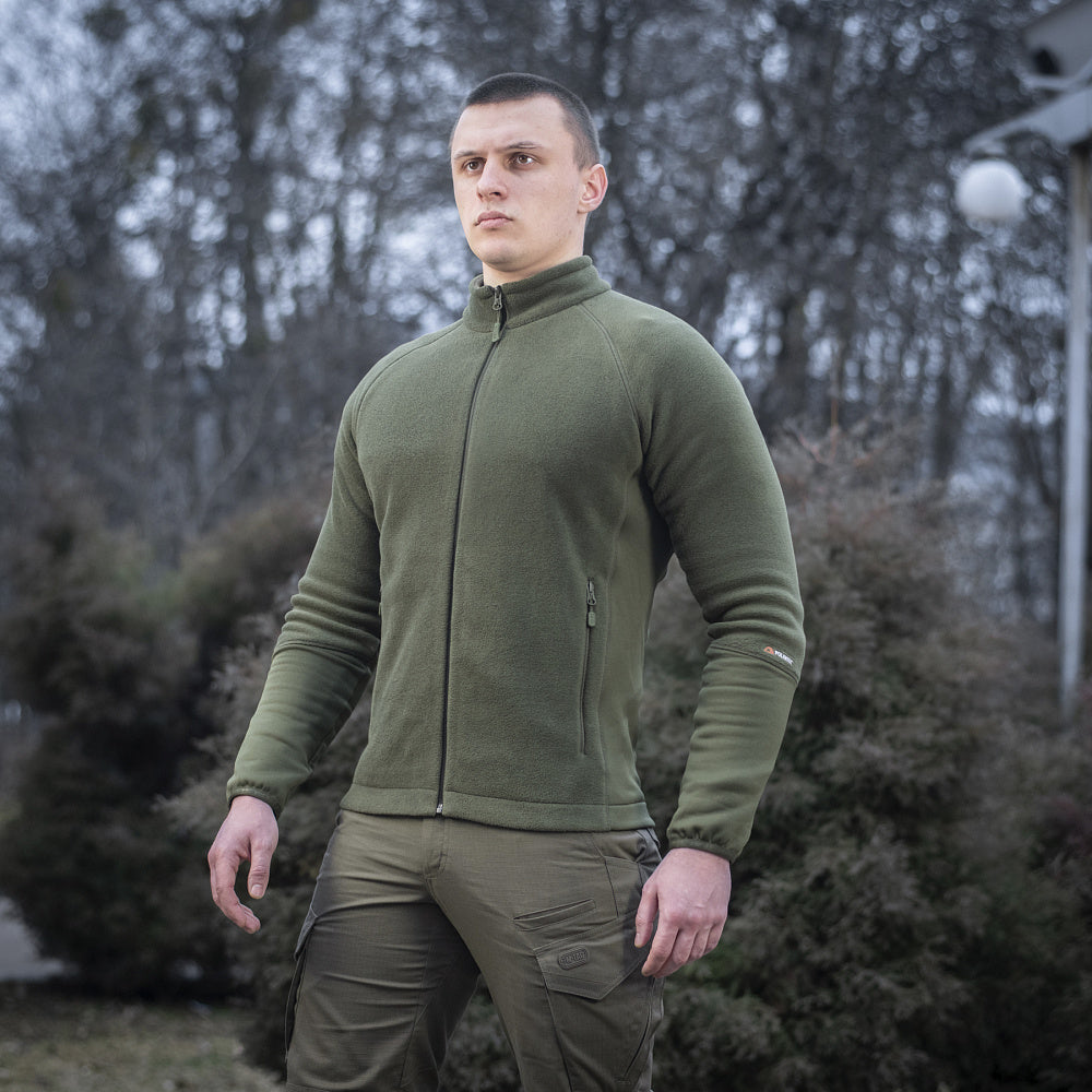 Polartec Sports jacket