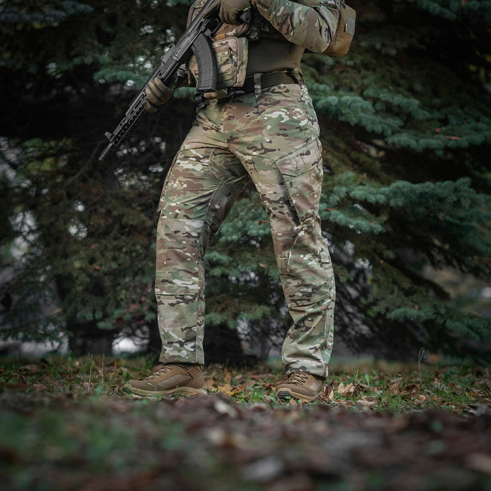 M-Tac Feldhose NYCO
