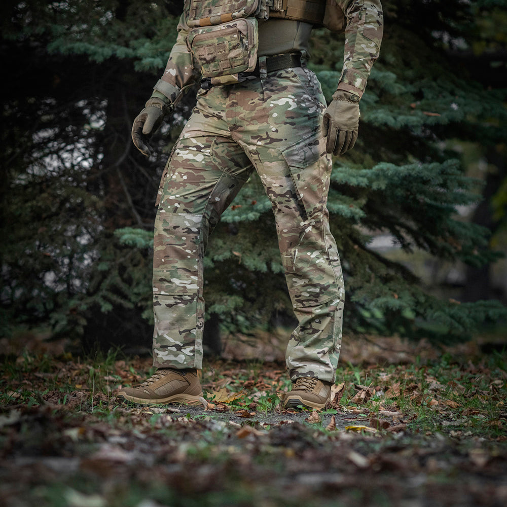 M-Tac Feldhose NYCO