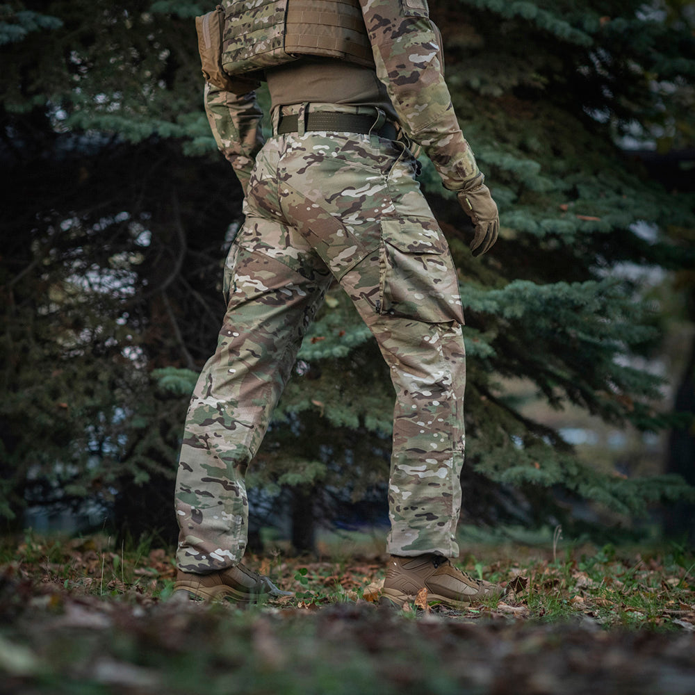 M-Tac Feldhose NYCO