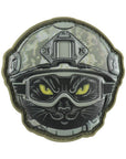 M-Tac Patch Emoji 