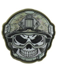 M-Tac Patch Emoji 