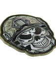 M-Tac Patch Emoji 