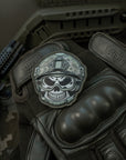 M-Tac Patch Emoji 